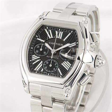 cartier w62020x6|Cartier Roadster .